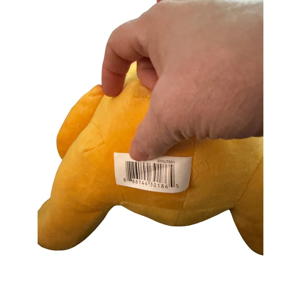 Squishmallows Hei Hei Chicken Plush Toy‎ Moana Disney
